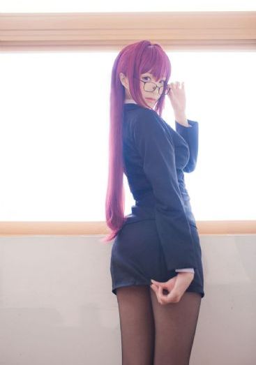老师5
